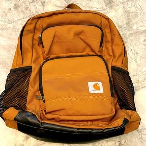 Carhartt Dual Compartment Backpack